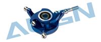 H45188QN 450DFC CCPM Metal Swashplate/Blue